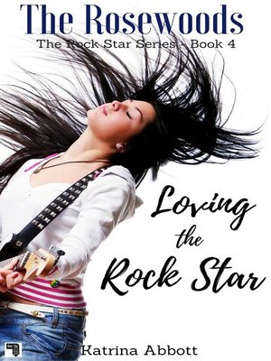 cover image of Loving the Rock Star